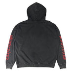 "ANARCHASIS" HOODIE