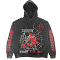"ANARCHASIS" HOODIE