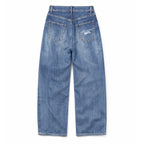 MEMENTO MORI DENIM JEANS